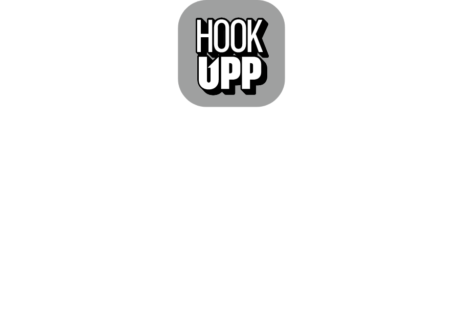 HOOK UPP